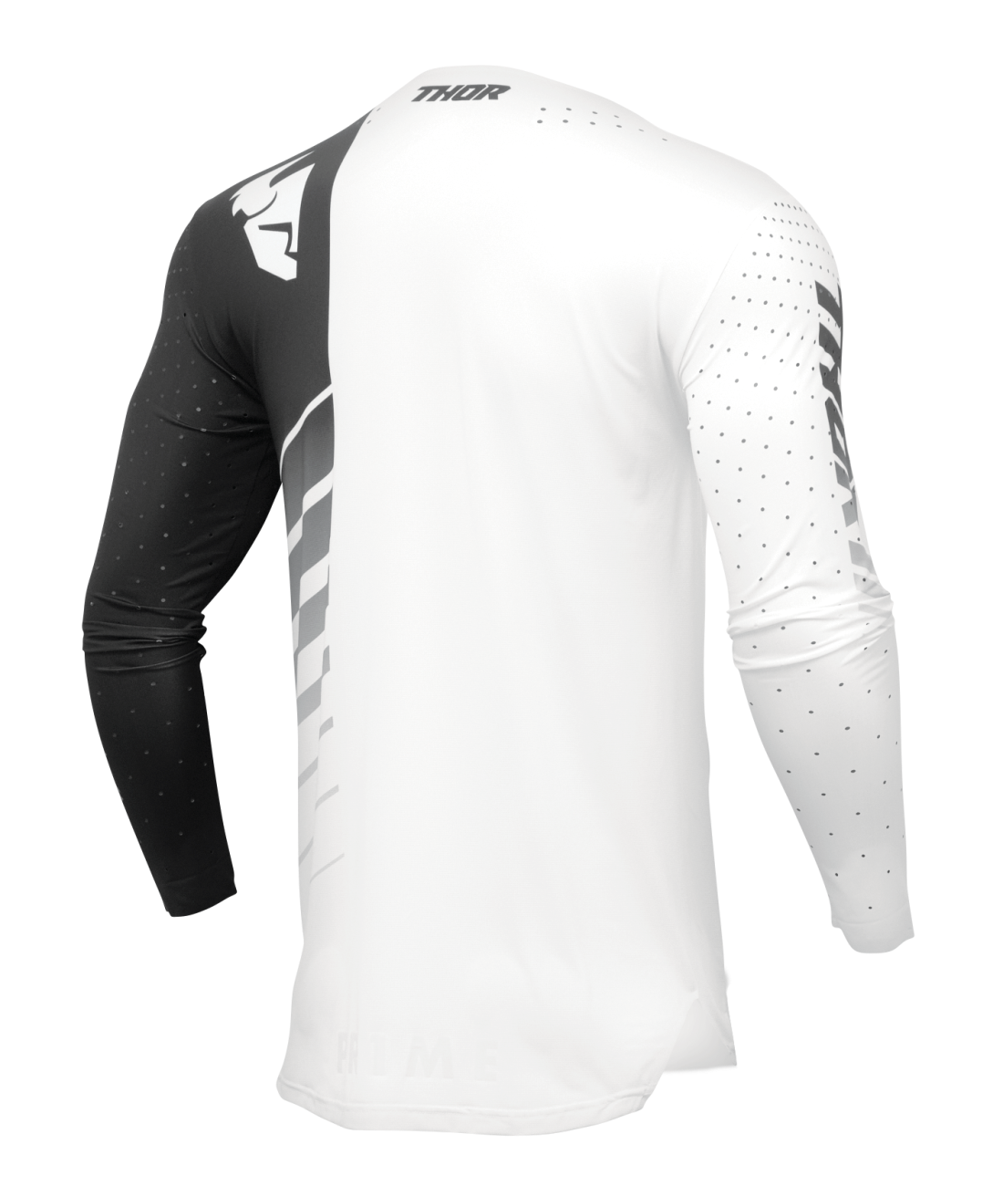 Thor 2024 Prime Analog Black/White Jersey