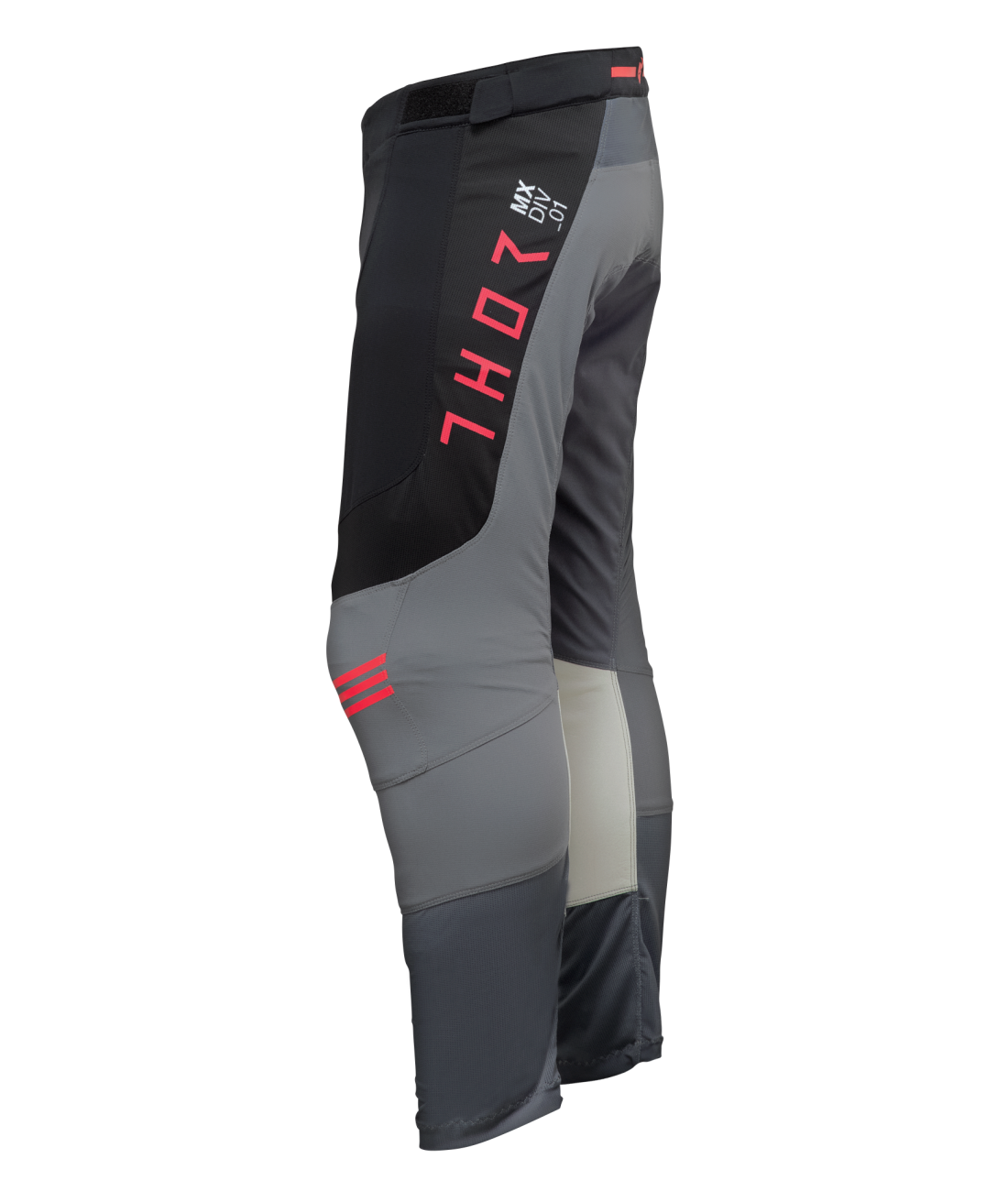 Thor 2024 Prime Ace Charcoal/Black Pants