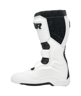 Thor 2026 Blitz XR White/Black Boots