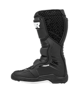 Thor 2026 Blitz XR Black/White Boots