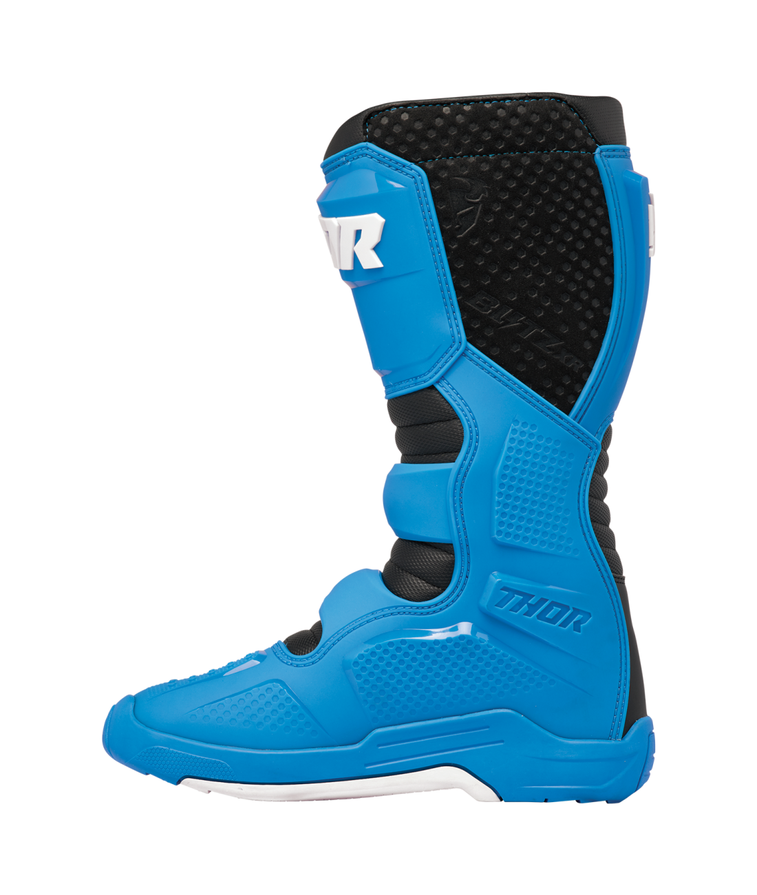 Thor 2026 Blitz XR Blue/Black Boots
