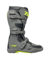 Thor 2026 Blitz XR Grey/Charcoal Boots