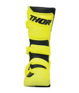 Thor 2026 Blitz XR Acid/Black Youth Boots