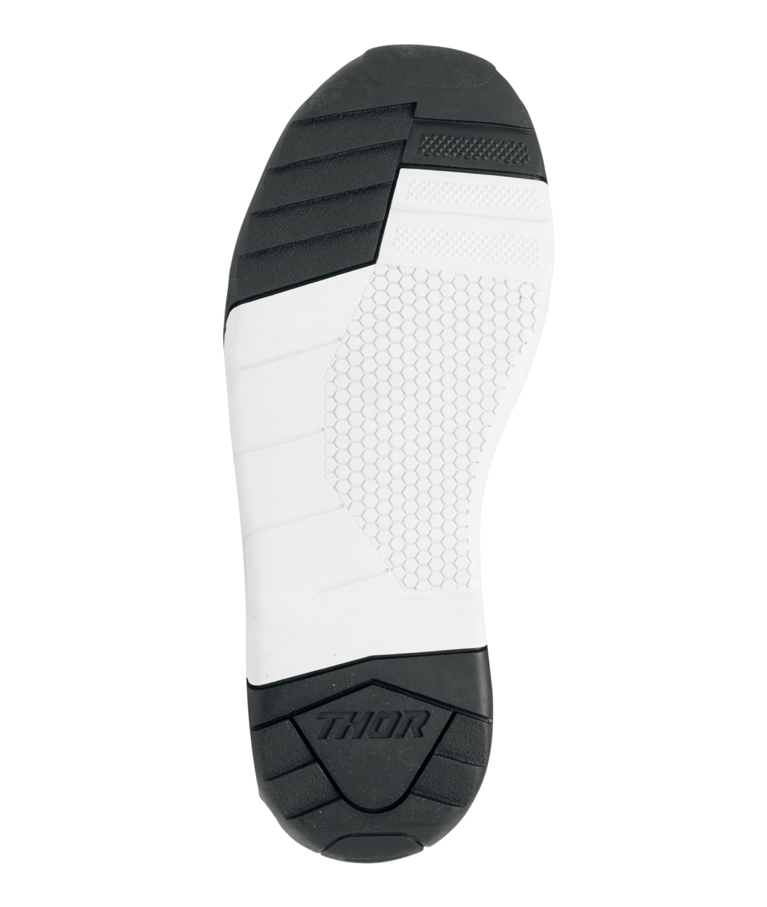 Thor 2026 Blitz XR Black/White Youth Boots