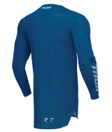 Thor 2025 Sportmode Brave Blue Jersey