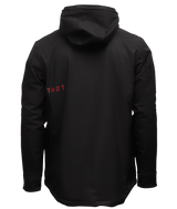 Thor 2026 Tour Brave Black Heavyweight Jacket