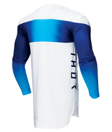 Thor 2025 Sportmode Strike Navy Jersey