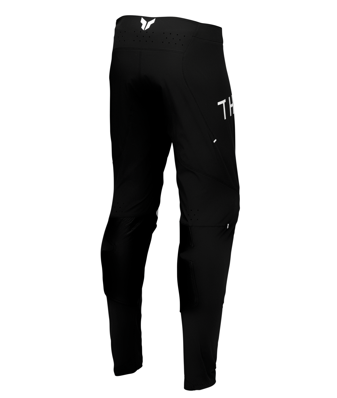 Thor 2026 Sportmode Strike Black Pants