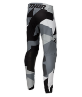 Thor 2026 Sportmode Brave Black Pants