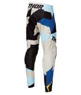 Thor 2026 Sportmode Brave Blue Pants