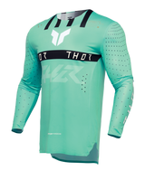 Thor 2025 Sportmode Flite Mint/Copper Jersey
