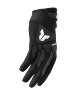 Thor 2026 Launchmode XP Black Gloves