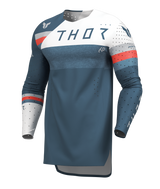 Thor 2026 Sportmode League Blue/White Jersey