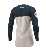 Thor 2026 Ridemode Menace Purple/Grey Womens Jersey