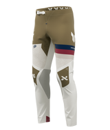 Thor 2026 Sportmode League White/Copper Pants