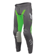 Thor 2026 Launchmode Futura Charcoal/Green Pants