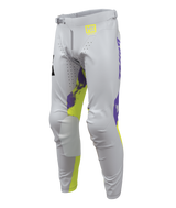 Thor 2026 Launchmode Bleach Grey/Acid Pants
