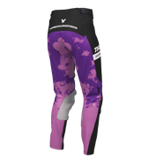 Thor 2026 Launchmode Bleach Black/Orchid Womens Pants
