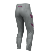 Thor 2026 Ridemode Menace Purple/Grey Womens Pants