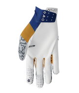 Thor 2026 Sportmode Bravo Navy/Copper Gloves