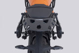SW-Motech SW-BCSYS0498831000-B SysBag WP M/M Black Side Bag System for KTM 125 Duke/250 Duke/390 Duke 23-Up