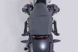 SW-Motech SW-BCHTA0796822000 Legend Gear V-LOC 11/11L Black Side Bag System for BMW R 12 S/R 12 nineT 23-26