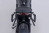 SW-Motech SW-BCHTA1184222000 Legend Gear V-LOC 16/16L Side Bag System for Triumph Trident 660 21-Up