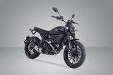 SW-Motech SW-VMC2208811000 V-LOC Right Side Carrier for Ducati Scrambler 23-Up