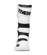 Thor 2026 Blitz XR White/Black Boots