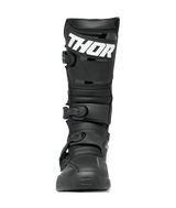Thor 2026 Blitz XR Black/White Boots