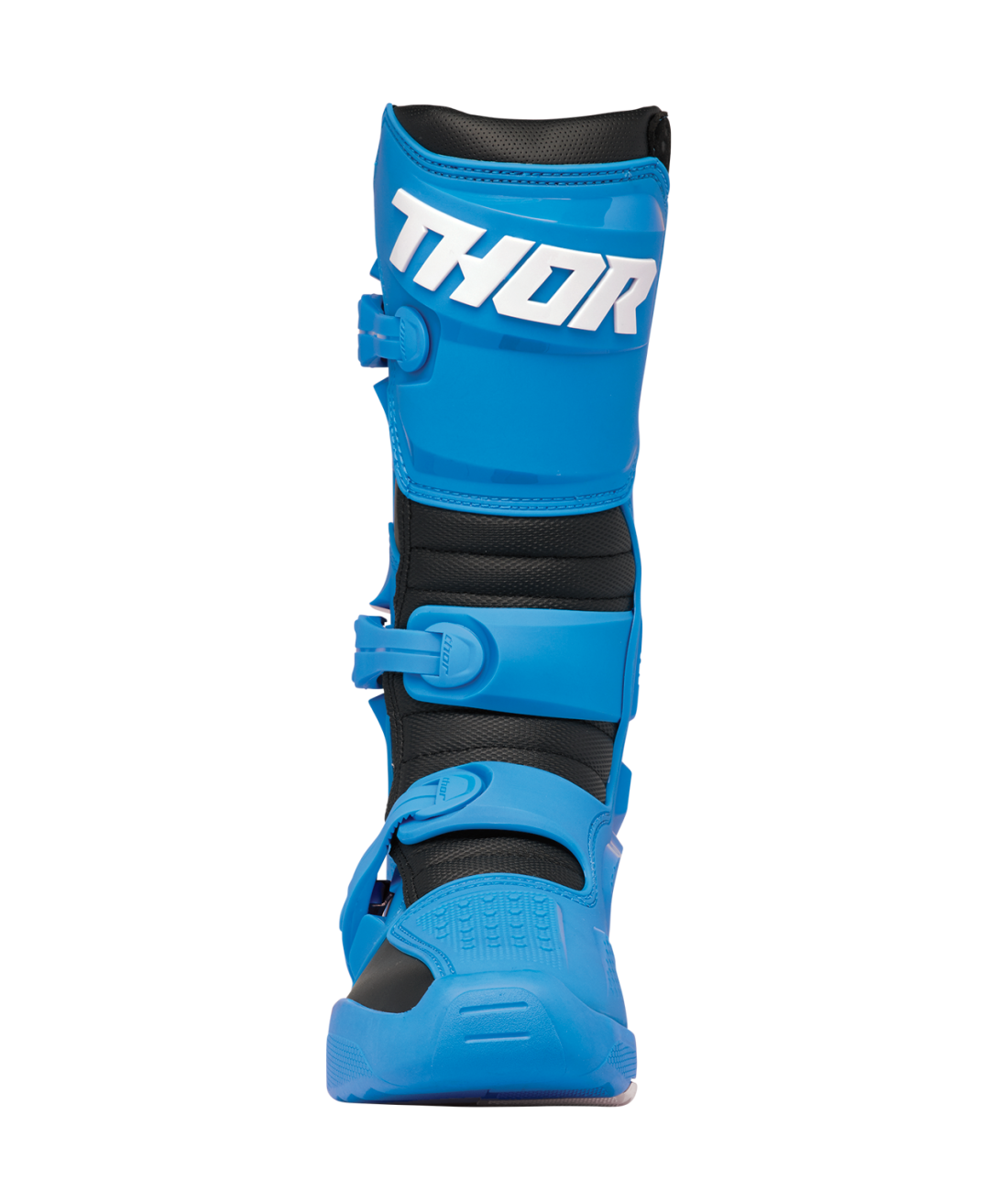 Thor 2026 Blitz XR Blue/Black Boots
