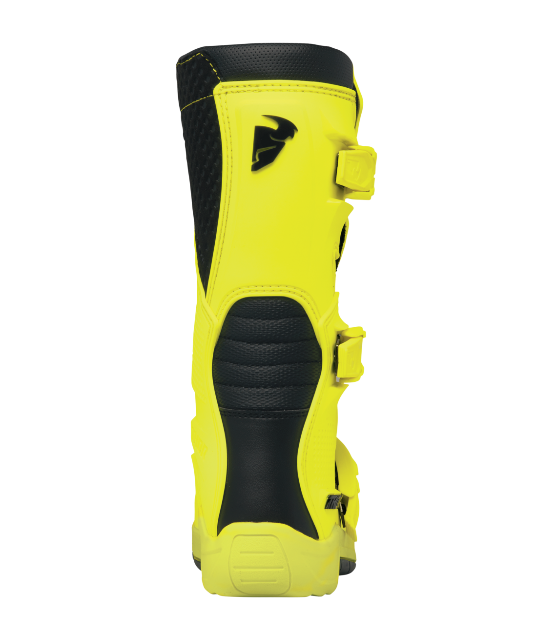 Thor 2026 Blitz XR Acid/Black Youth Boots