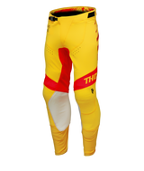 Thor 2024 Prime Analog Lemon/Red Pants