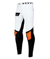 Thor 2025 Sportmode Rogue White/Orange Pants