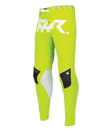 Thor 2025 Sportmode Riot White/Acid Pants