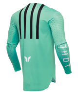 Thor 2025 Sportmode Flite Mint/Copper Jersey