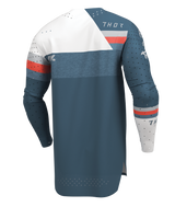 Thor 2026 Sportmode League Blue/White Jersey