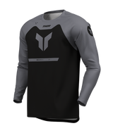 Thor 2026 Ridemode Menace Black Jersey