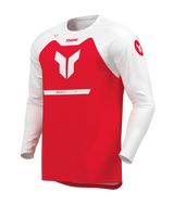 Thor 2026 Ridemode Menace Red Jersey