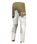 Thor 2026 Sportmode League White/Copper Pants