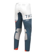 Thor 2026 Sportmode League Blue/White Pants