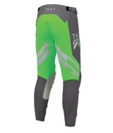 Thor 2026 Launchmode Futura Charcoal/Green Pants