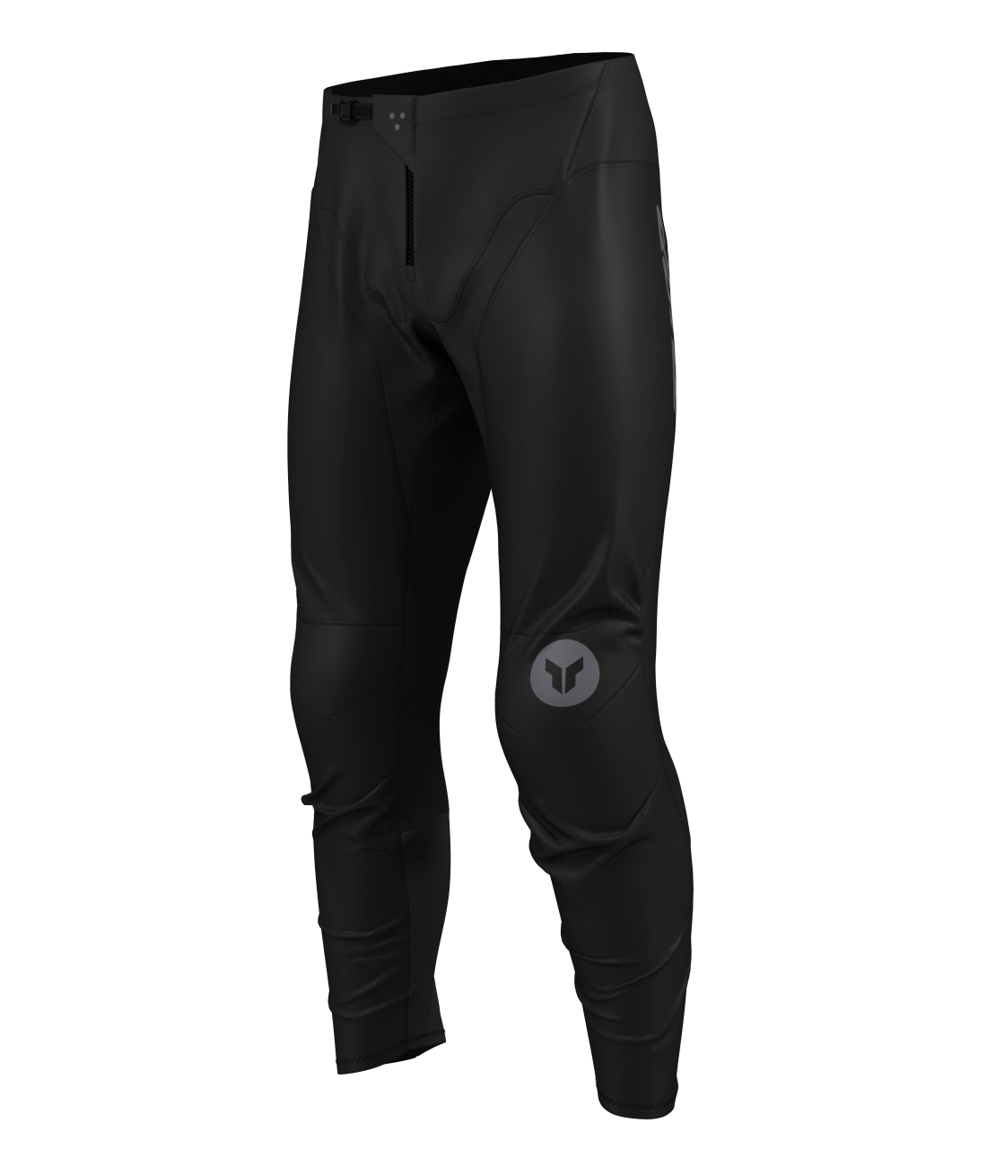 Thor 2026 Ridemode Menace Black Pants