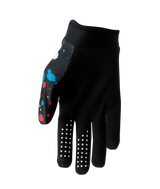 Thor 2026 Launchmode Splat Multi Youth Gloves