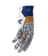 Thor 2026 Sportmode Bravo Navy/Copper Gloves