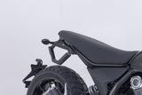 SW-Motech SW-VMC2208811000 V-LOC Right Side Carrier for Ducati Scrambler 23-Up