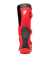Thor 2026 Blitz XR Red/Charcoal Boots