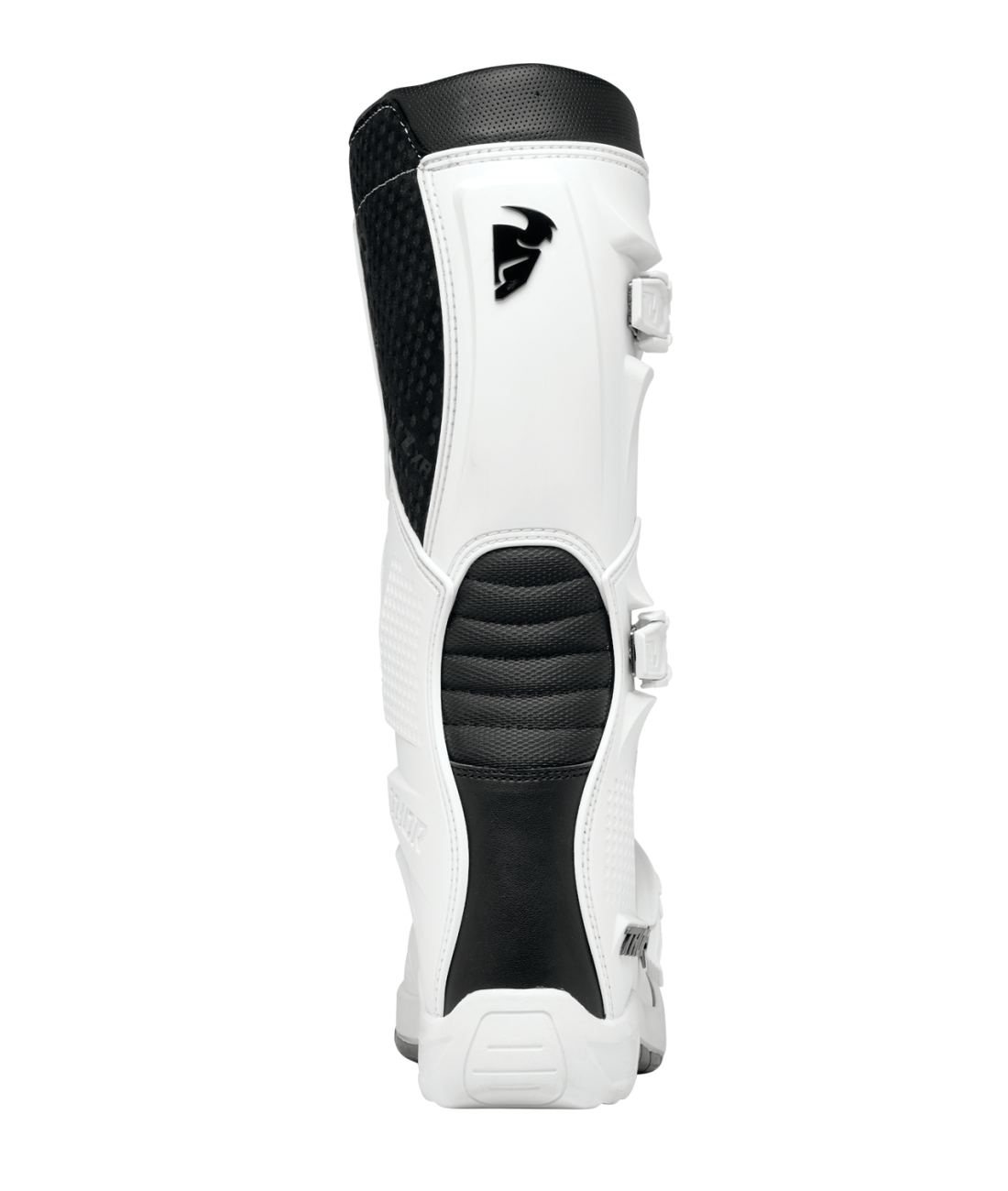 Thor 2026 Blitz XR White/Black Boots