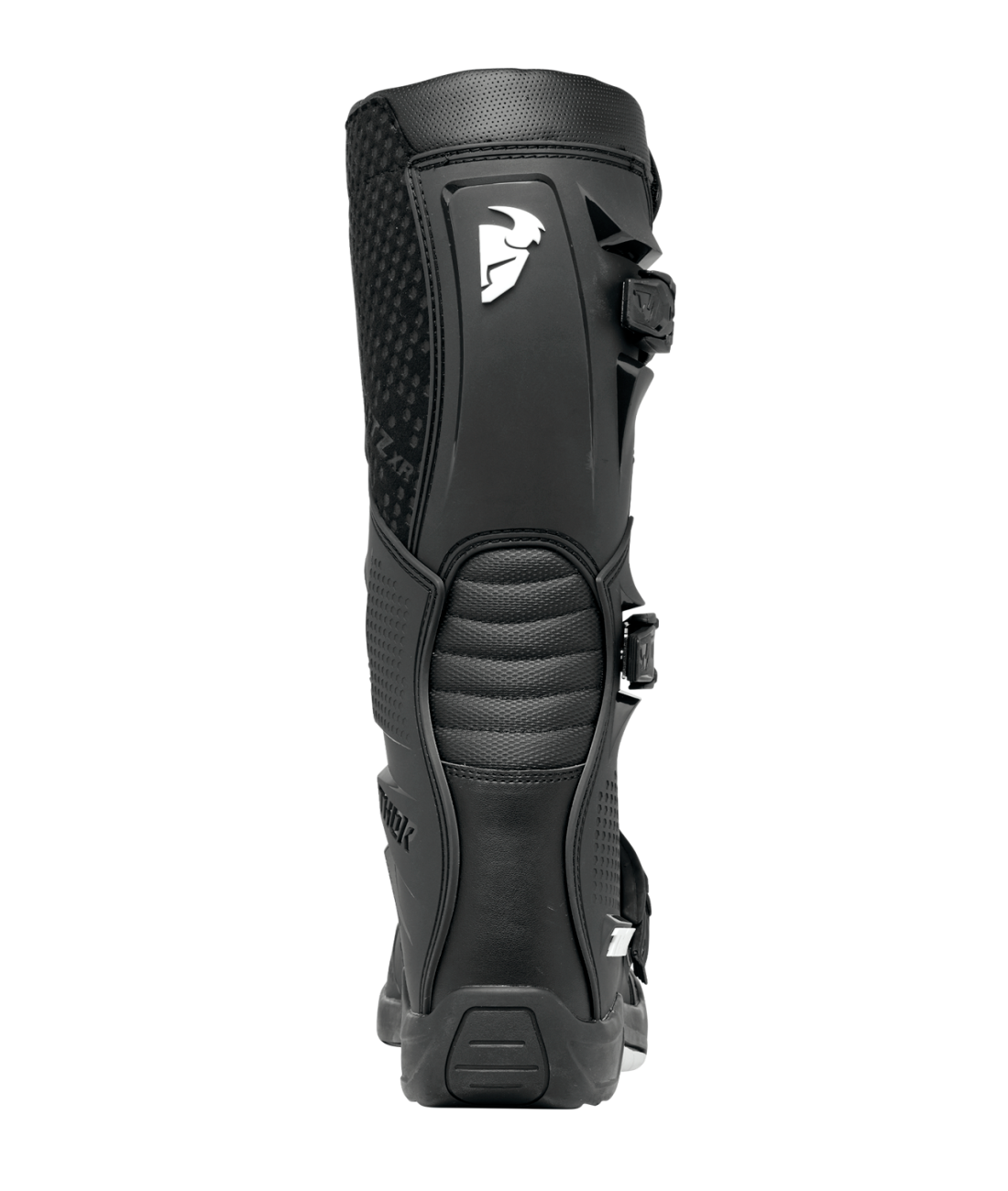 Thor 2026 Blitz XR Black/White Boots