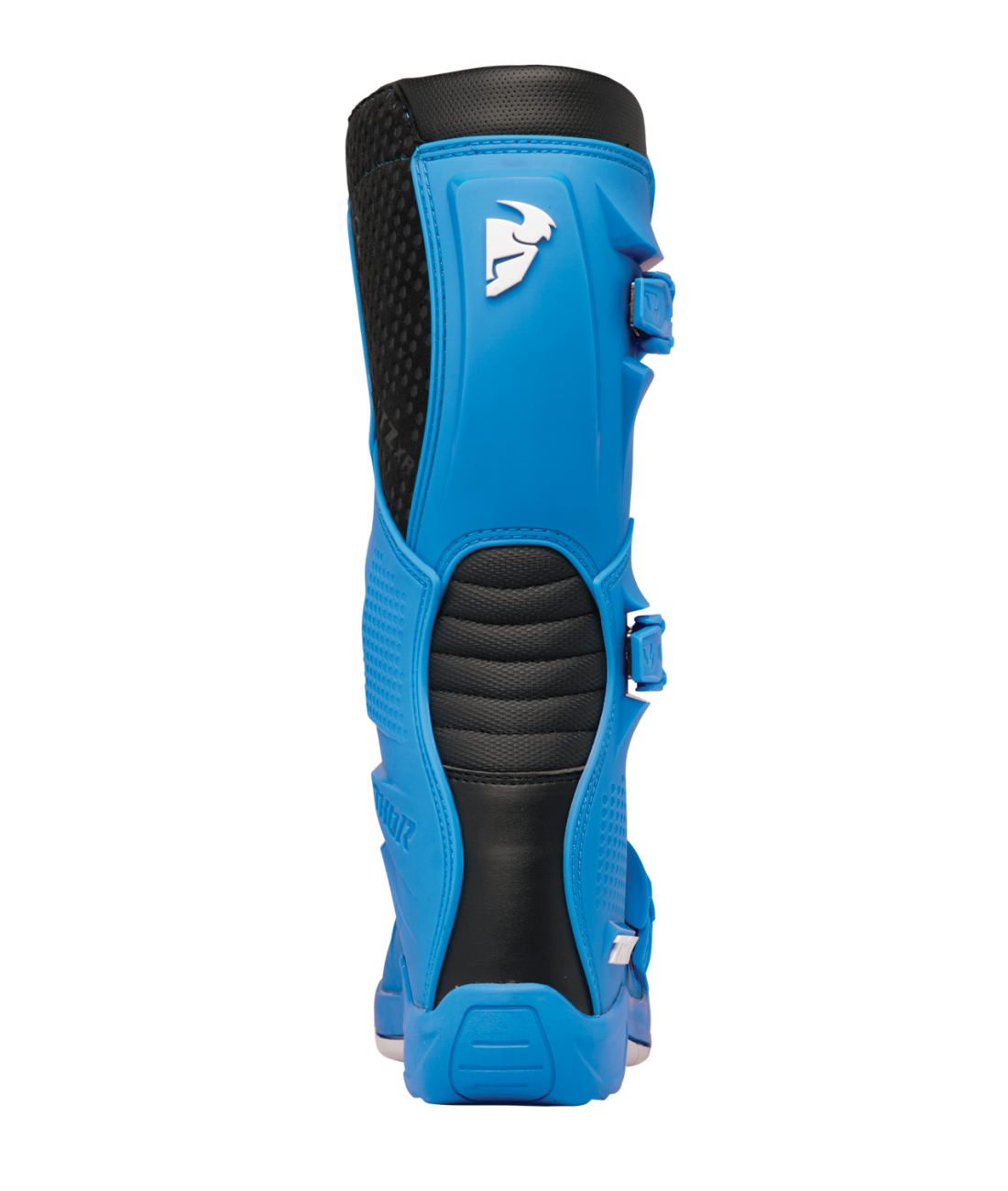 Thor 2026 Blitz XR Blue/Black Boots